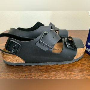 Birkenstock Milano
